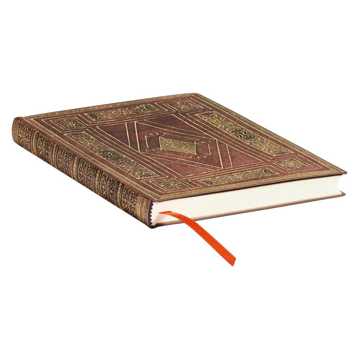 PAPERBLANKS FLEXIS SHAKESPEARE LIBRARY MIDI 12x18cm FB9398-5