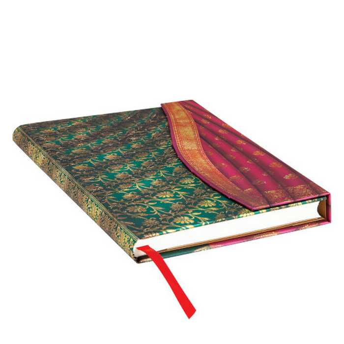 PAPERBLANKS FEROZI MIDI 12x18cm PB5436-8