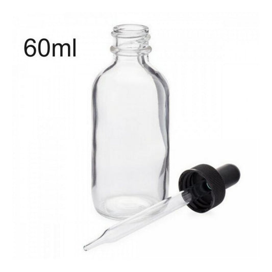 VIDRO CONTA GOTAS 060ML