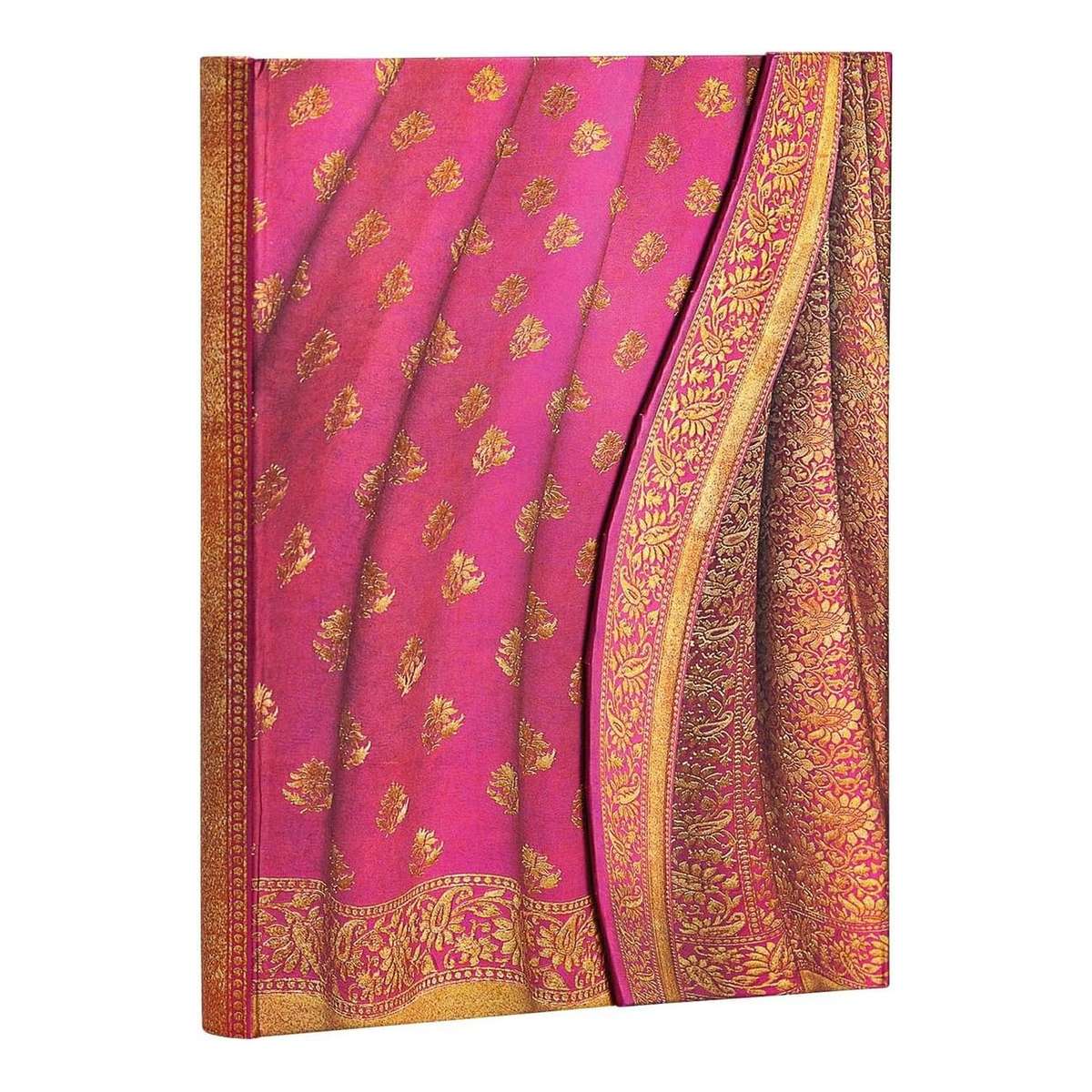 PAPERBLANKS GULABI MIDI 12x18cm PB5438-2