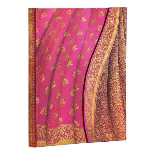 PAPERBLANKS GULABI MIDI 12x18cm PB5438-2