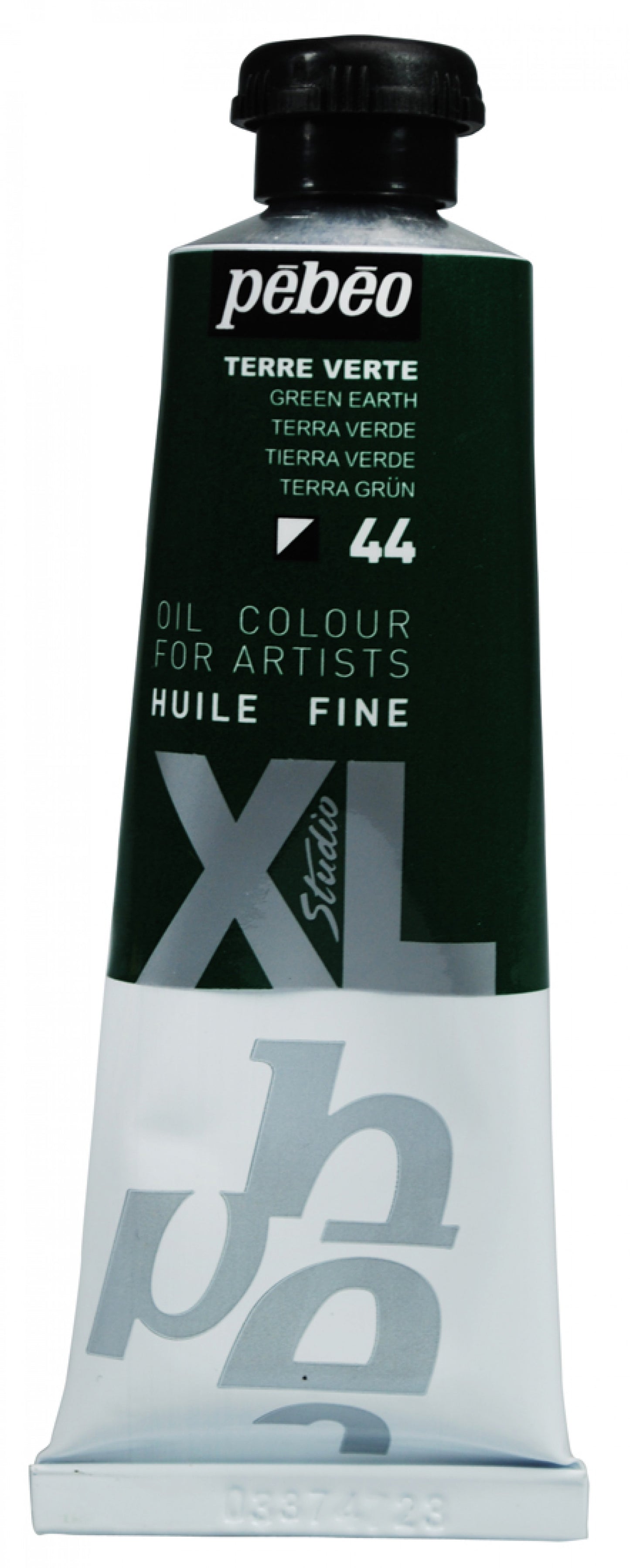 OLEO PEBEO XL 37ML 44 TERRA VERDE 937044