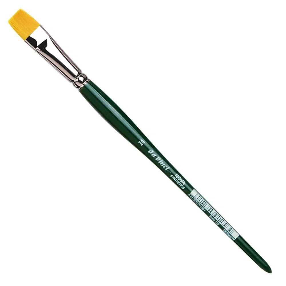 PINCEL DA VINCI NOVA 122x14