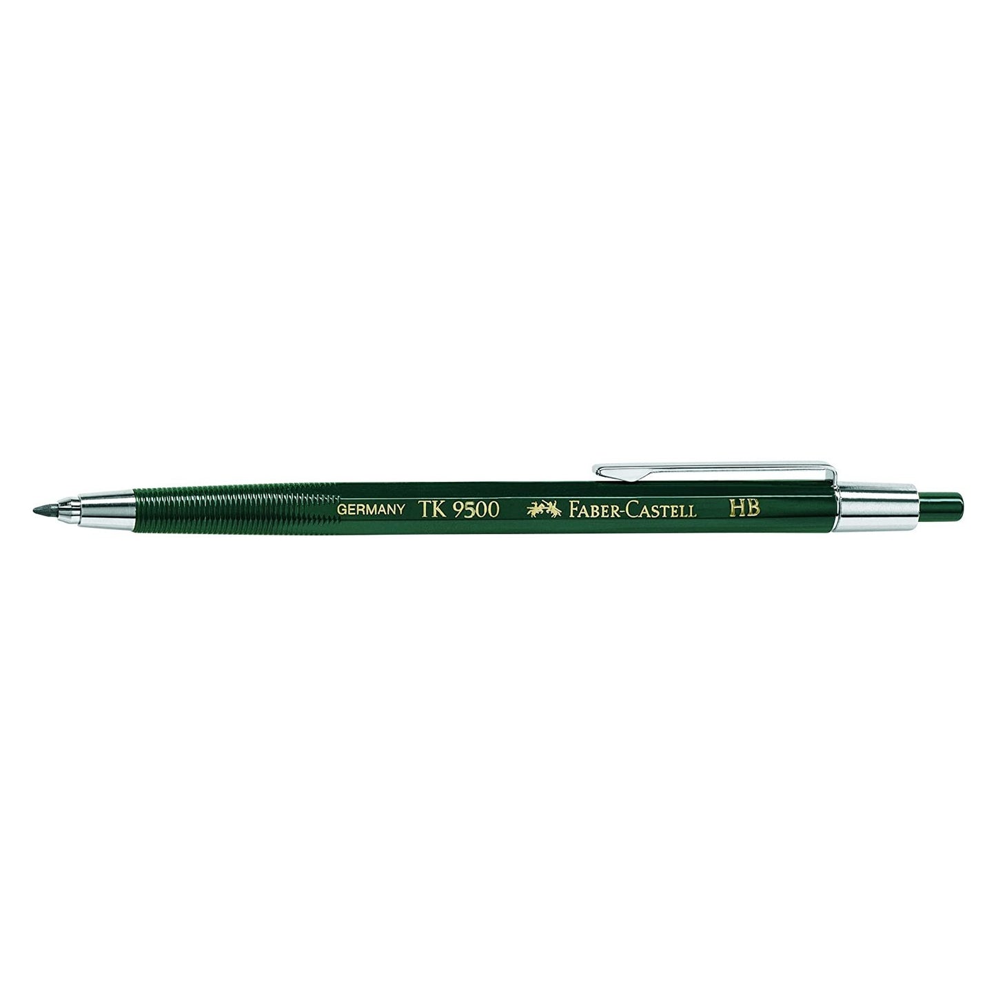 LAPISEIRA FABER CASTELL TK-9500 2,0MM HB 139500