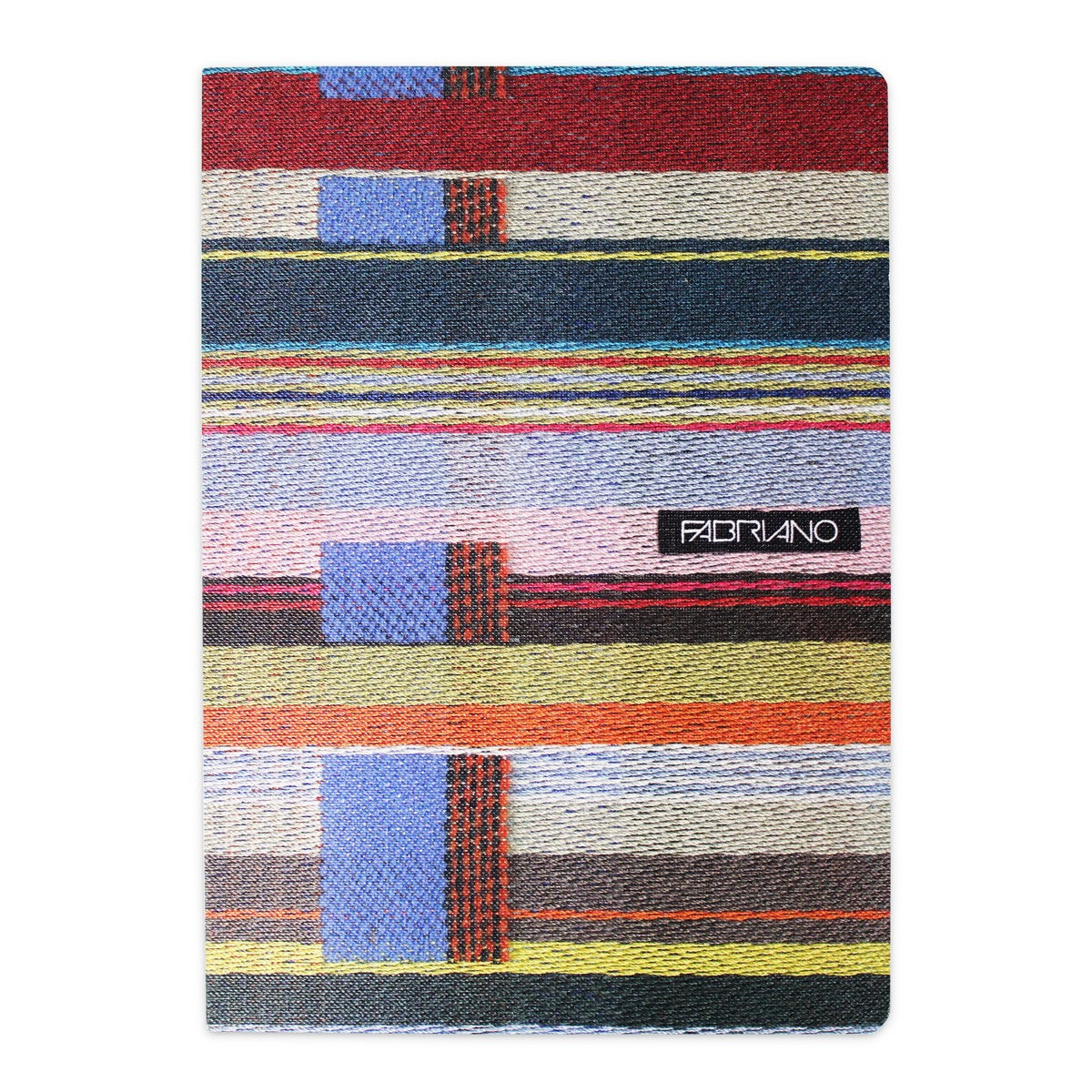 CADERNO FABRIANO FINSBURY A6 BROCHURA DOTS 48FLS