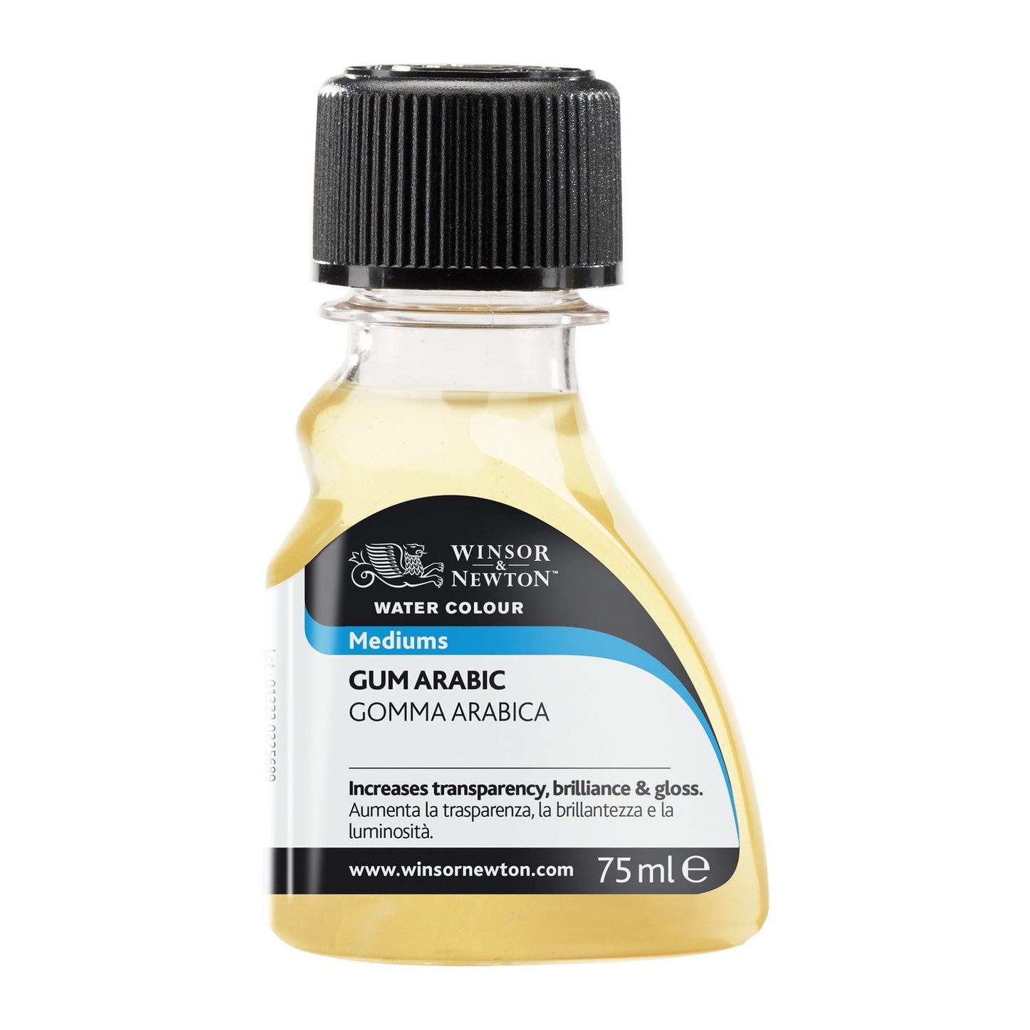 GOMA ARABICA 75ml WINSOR NEWTON