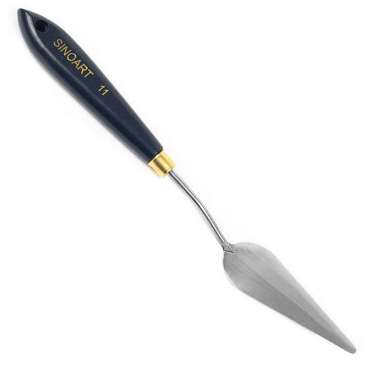ESPATULA INOX SINOART 066 11
