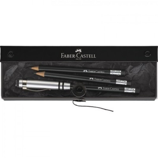 PERFECT PENCIL (LAPIS PERFEITO) ESTOJO BLACK FABER 118351
