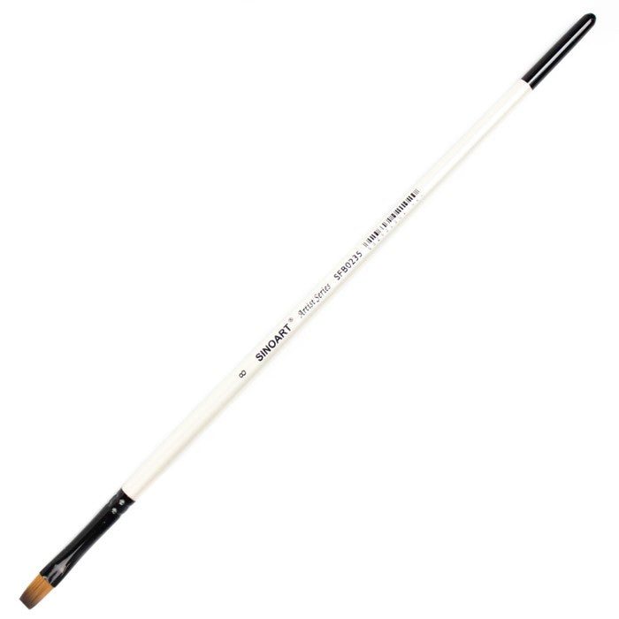 PINCEL SINOART ARTISTS 235x08 CHATO