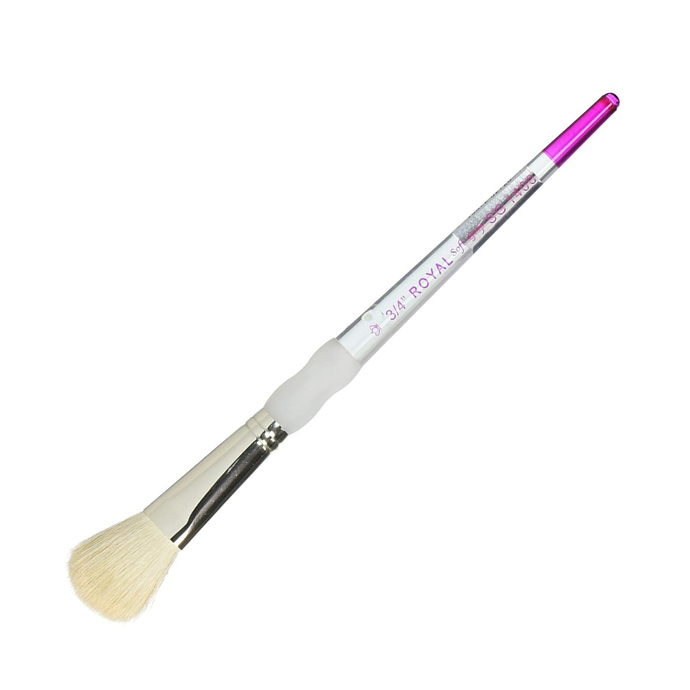 PINCEL ROYAL LANGNICKEL SOFT GRIP MOP 19MM SG1400