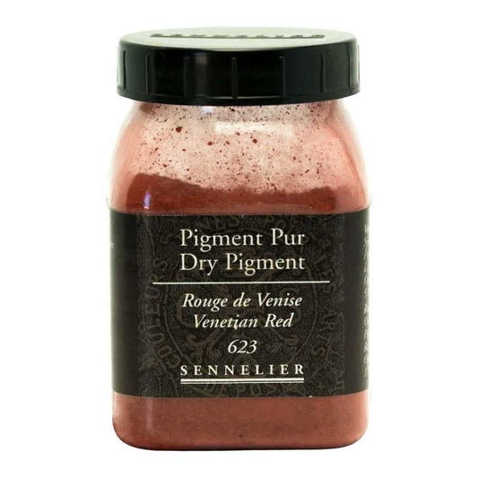 PIGMENTO PURO SENNELIER 623 VENETIAN RED 170g S2