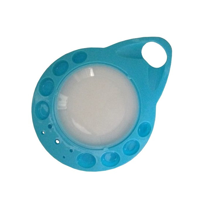 GODET 08 CAVIDADES + MISTURADOR SINOART SFA140