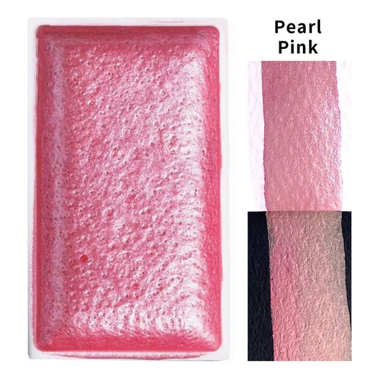 AQUARELA GANSAI TAMBI KURETAKE PEARL PINK MC21-734
