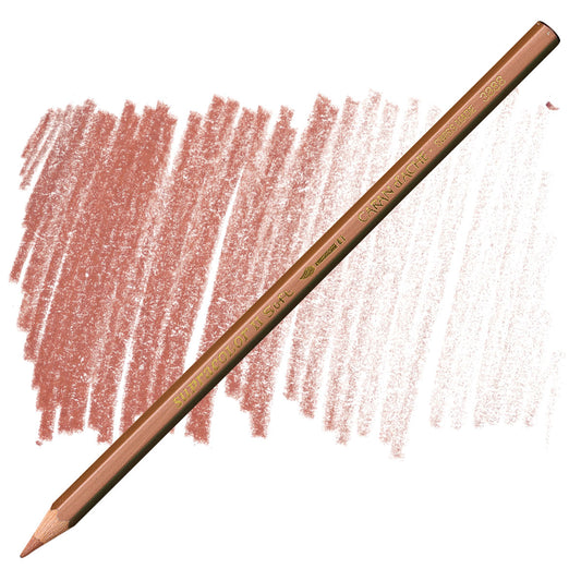 LAPIS AQUARELAVEL CARAN D´ACHE SUPRACOLOR 497 BRONZE 3888497