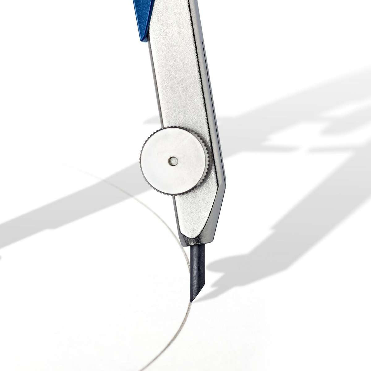 COMPASSO STAEDTLER 556 RODA CENTRAL EST 1 UN