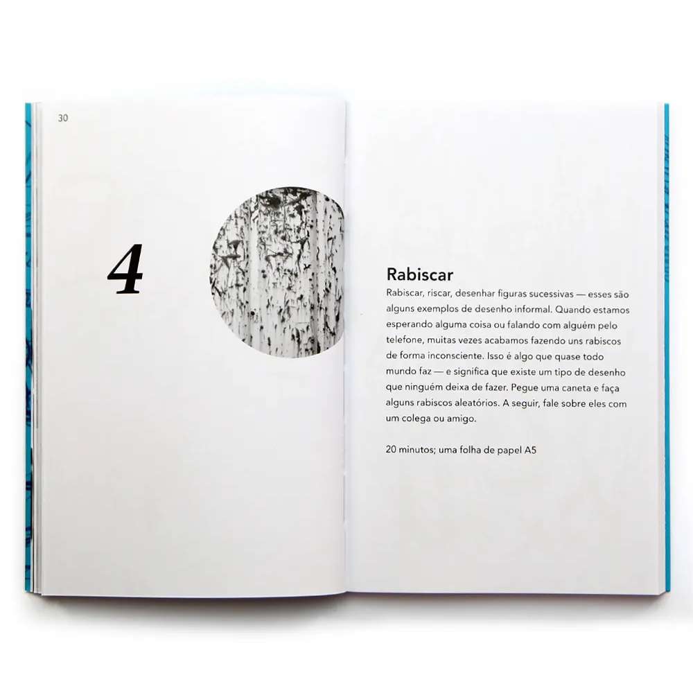 LIVRO "TECNICAS DE DESENHO" PETER JENNY