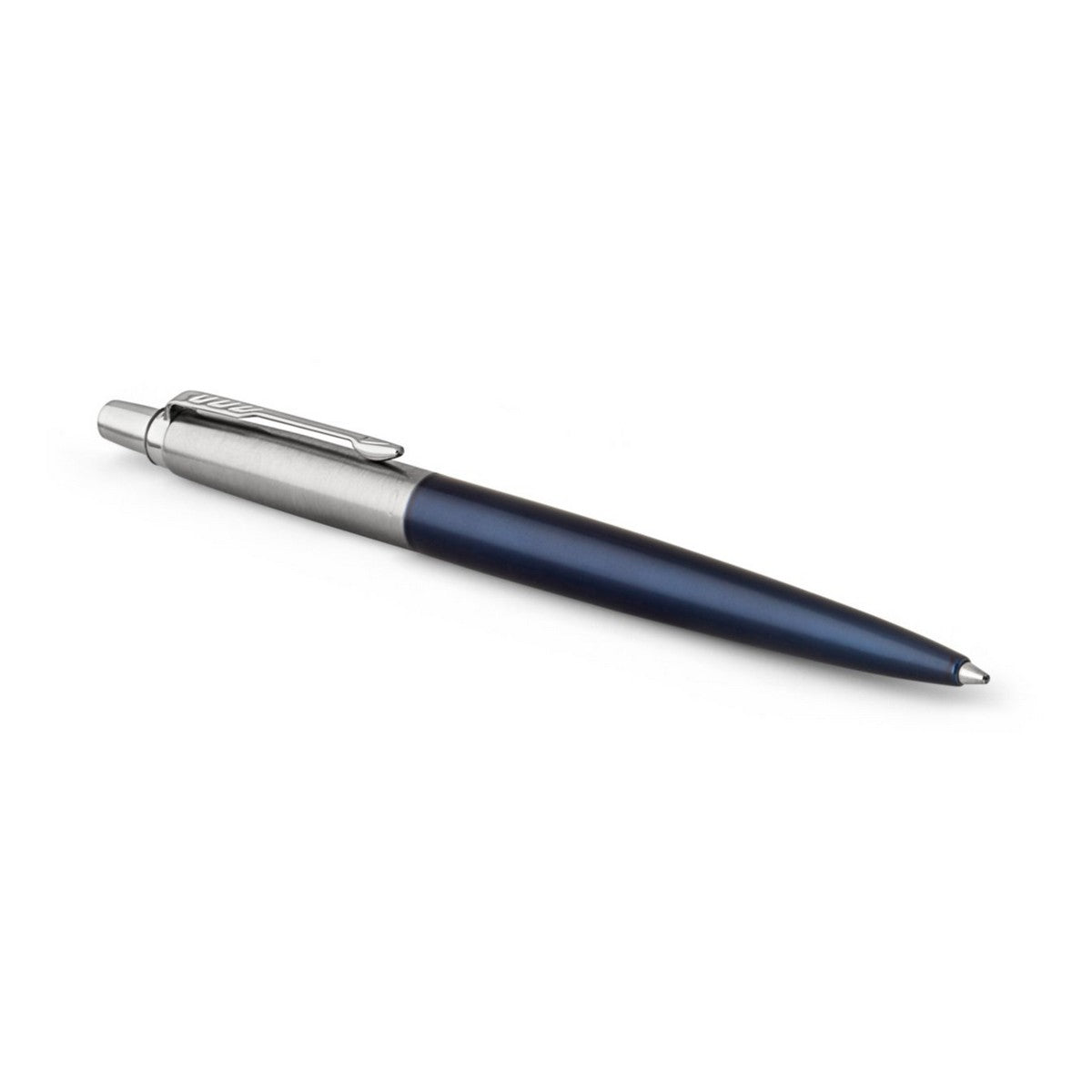 CANETA ESFEROGRAFICA PARKER JOTTER ROYAL BLUE