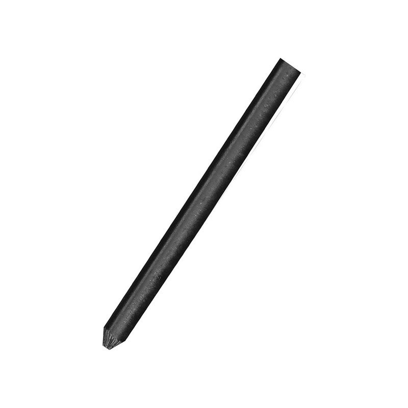 MINA KOH-I-NOOR 5,6mm 4864 GRAFITE 6B c/ 06 UN 80mm