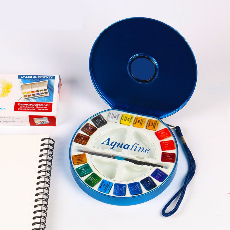 KIT AQUARELA ANIVERSARIO 28 ANOS