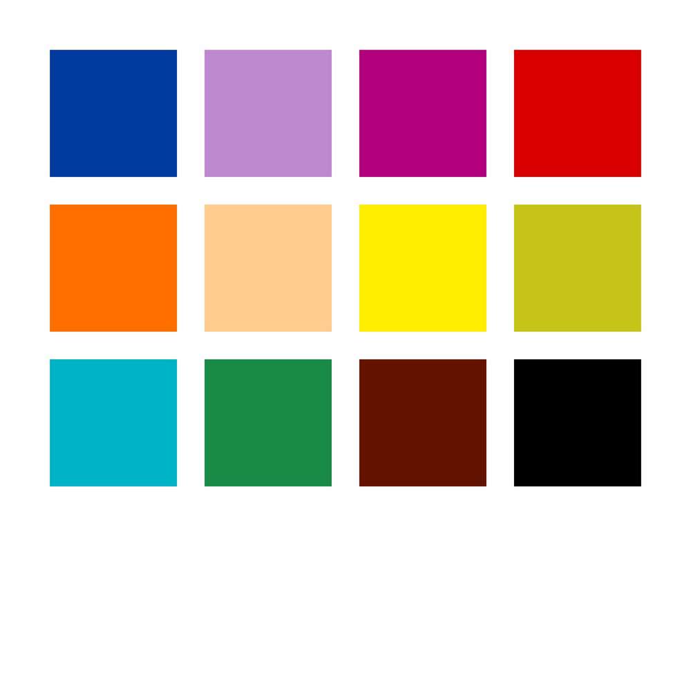 LAPIS COR STAEDTLER NORIX 12 CORES