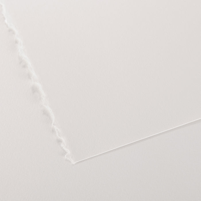 PAPEL CANSON EDITION 250G/M2 56X76 EXTRA  BRIGHT 100% COTTON