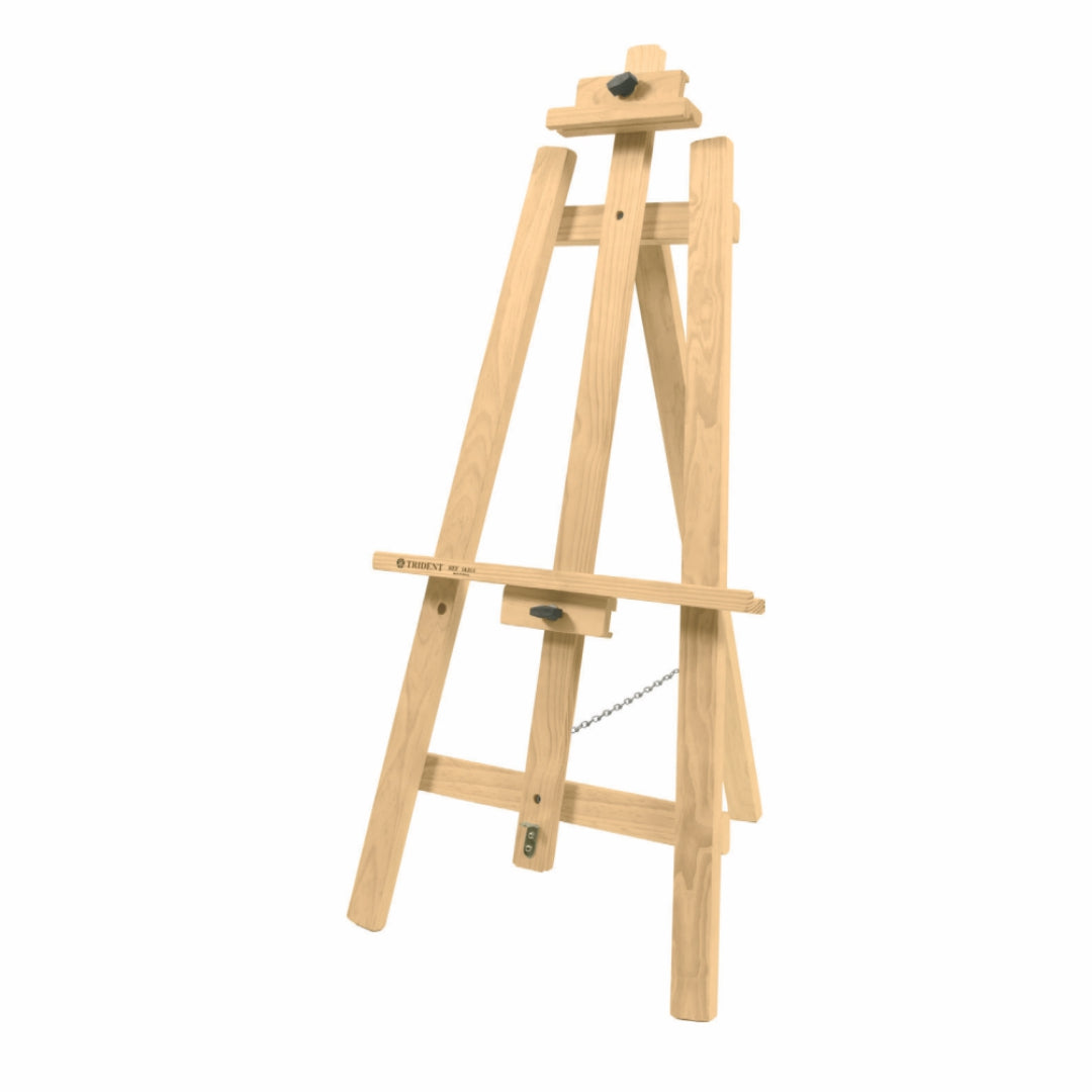 CAVALETE PINTURA 14014 TRIDENT