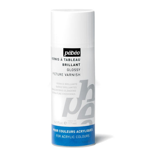 VERNIZ WINSOR NEWTON SATINE (SEMI BRILHO) 500ML 3049779