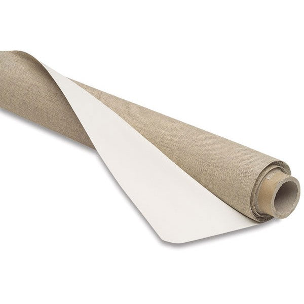 TELA ROLO SINOART LINHO (60%) - ALGODÃO (40%) 1,65x10m 1301