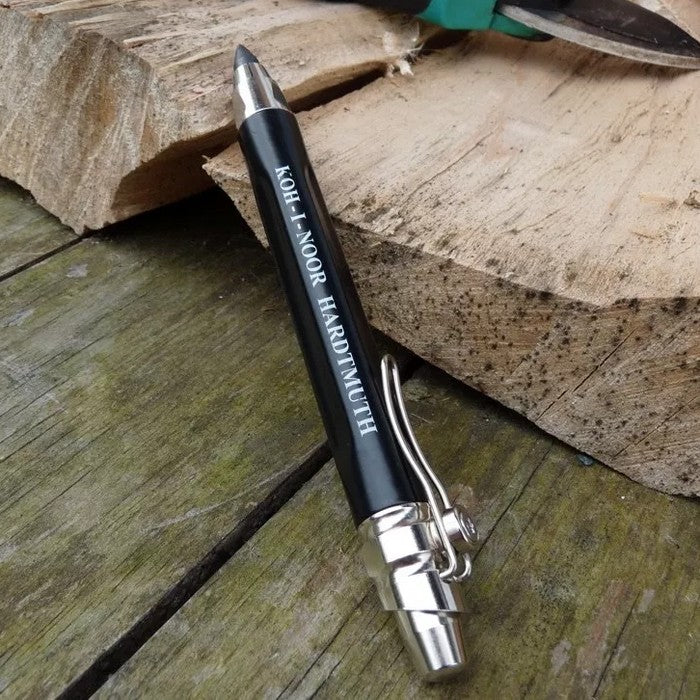 LAPISEIRA 5,6mm KOH-I-NOOR 5311 AUTOMATICA METAL