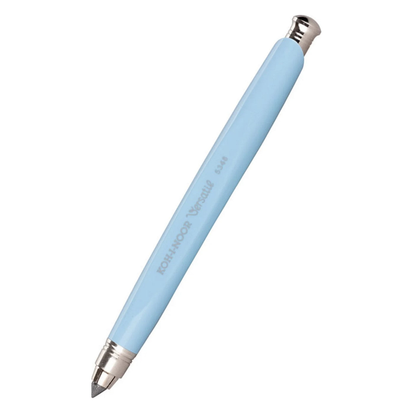 LAPISEIRA 5,6mm KOH-I-NOOR VERSATIL 5348 AZUL