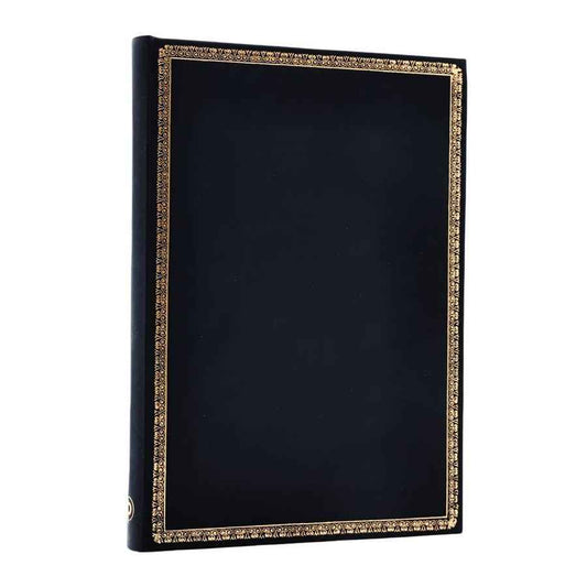 PAPERBLANKS BLACK EDITION MIDI PAUTADO PB6329-2