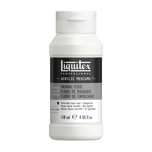 MASCARA LIQUIDA LIQUITEX 118ml