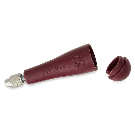 CABO (MANOPLA) P/ PENA GRAVURA 4138 SPEEDBALL