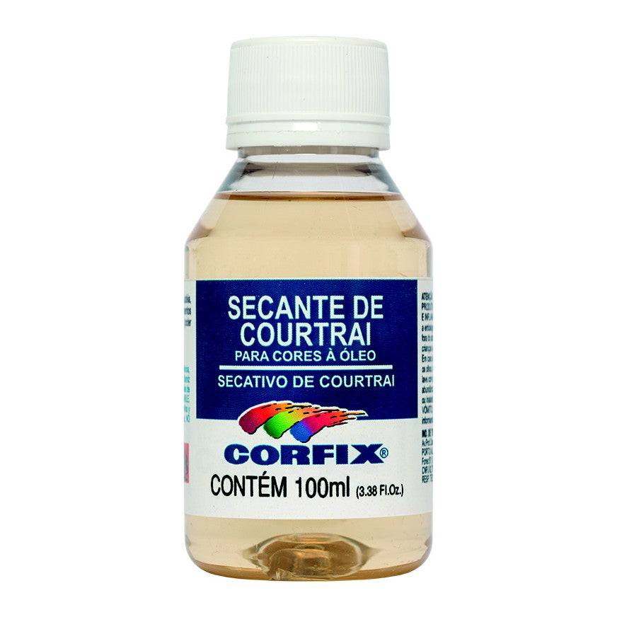 SECANTE COURTRAI CORFIX 100ML