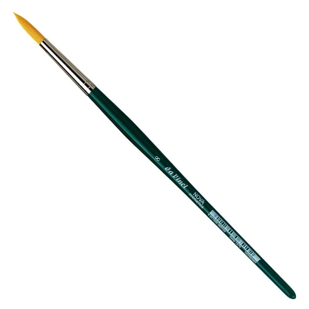 PINCEL DA VINCI NOVA 1570x08
