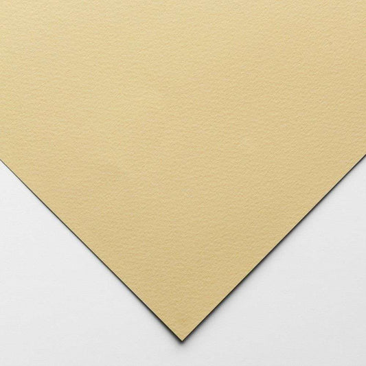 PAPEL FABRIANO TIZIANO 160g/m2 BANANA 50x65 52551003