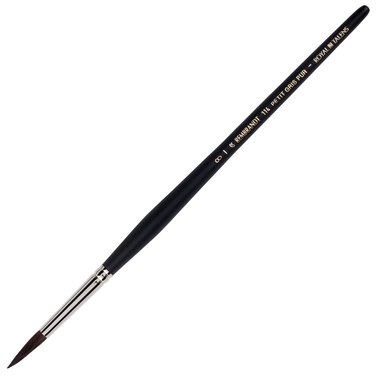 PINCEL TALENS REMBRANDT 114x08 PETIT GRIS PUR