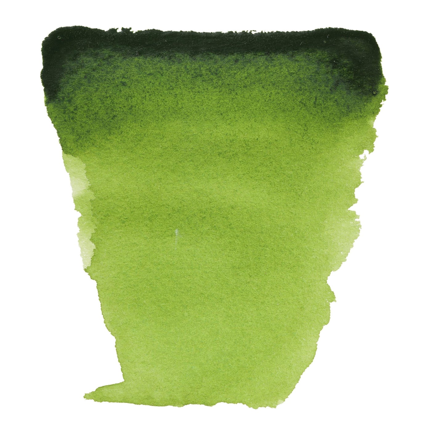 AQUARELA TALENS VAN GOGH HALF PAN 623 SAP GREEN