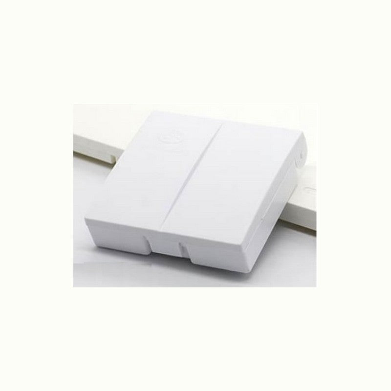 ESTOJO AQUARELA WHITE NIGHTS VAZIO 12 PANS