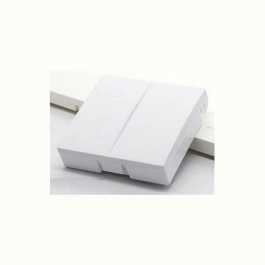 ESTOJO AQUARELA WHITE NIGHTS VAZIO 12 PANS