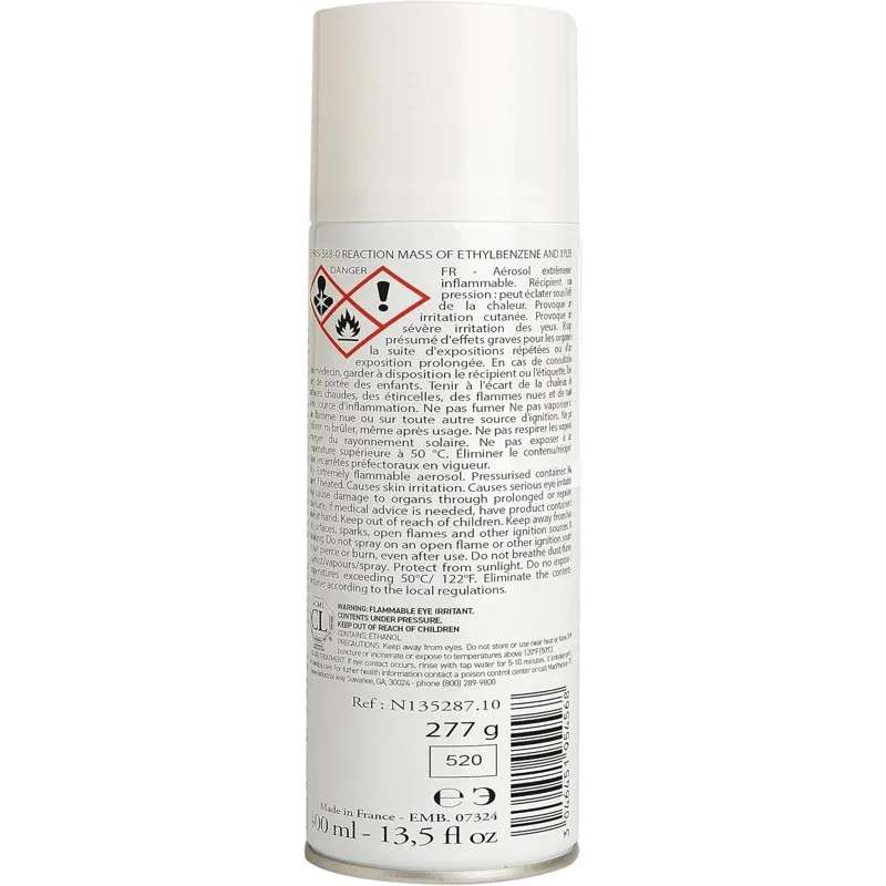 FIXADOR AEROSOL SENNELIER DARTIGNY 400ml