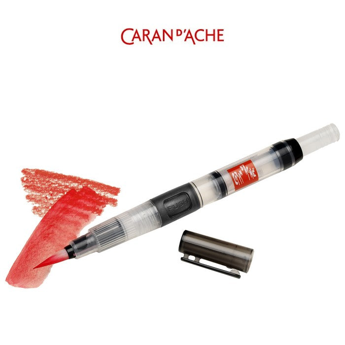 PINCEL CARAN D´ACHE C/ RESERVATORIO C/ 03 PONTAS 115303