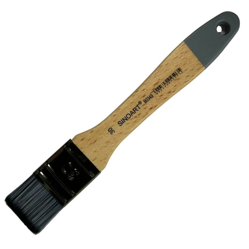 TRINCHA PINTURA SINOART PROFISSIONAL B0349 30