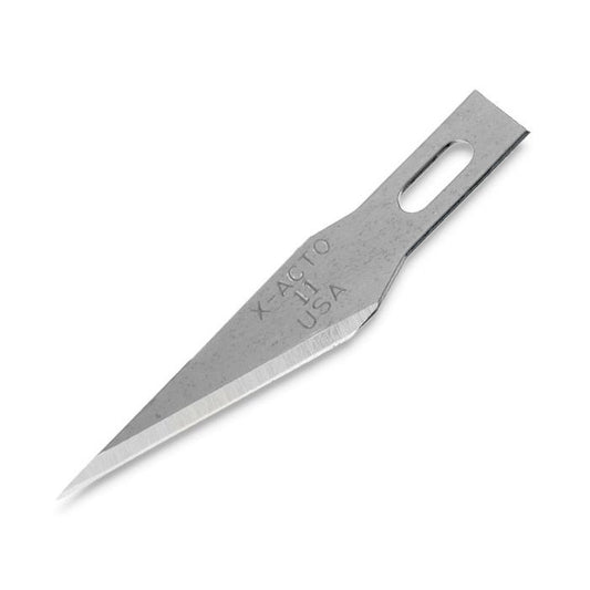 LAMINA ESTILETE BISTURI X-ACTO AVULSA