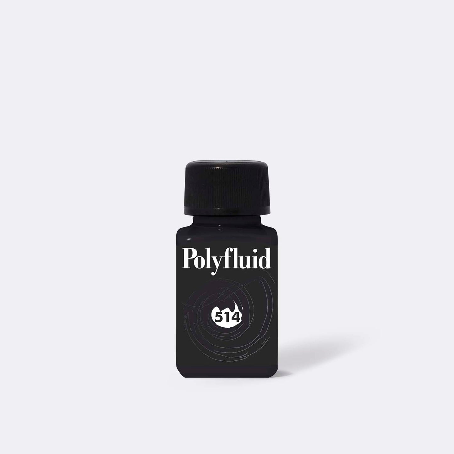 ACRILICA MAIMERI POLYFLUID 60ML PAYNES GREY