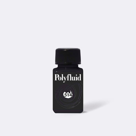 ACRILICA MAIMERI POLYFLUID 60ML PAYNES GREY