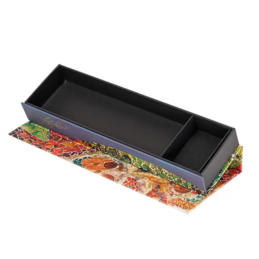 ESTOJO PAPERBLANKS GAUDIS SUN PA9836-2