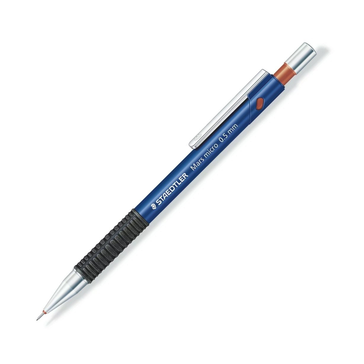 ESTOJO LAPISEIRA STAEDTLER MARSMICRO 775 COM 03 UNIDADES