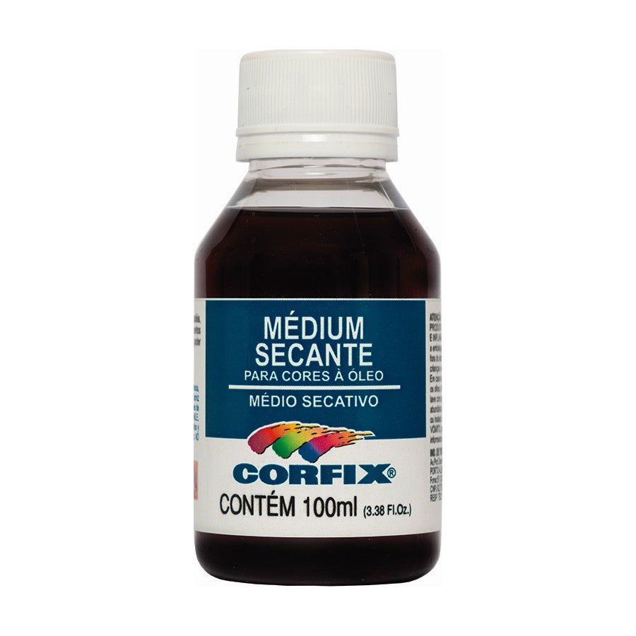 MEDIUM CORFIX SECANTE P/ OLEO
