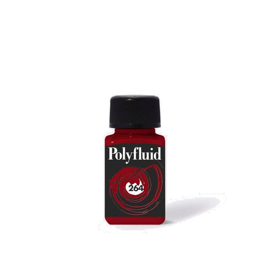 ACRILICA MAIMERI POLYFLUID 60ML RUBY